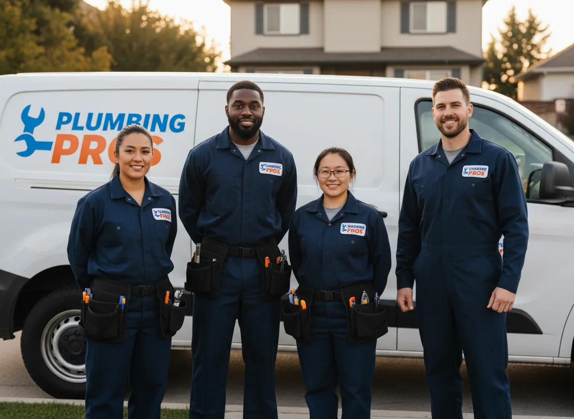 Water Heater Repair company in Leonard, MO